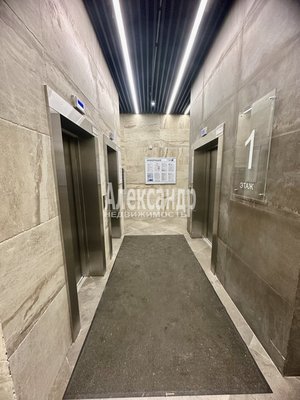 Продам однокомнатную (1-комн.) квартиру, Екатерининская ул, д. 30, Мурино п
