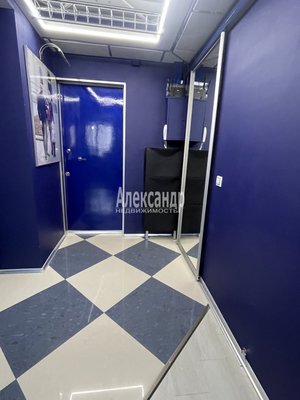 Продам однокомнатную (1-комн.) квартиру, Богатырский пр-кт, д. 51 корп. 1, Санкт-Петербург г