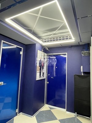 Продам однокомнатную (1-комн.) квартиру, Богатырский пр-кт, д. 51 корп. 1, Санкт-Петербург г