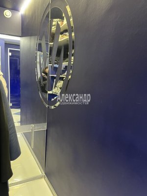 Продам однокомнатную (1-комн.) квартиру, Богатырский пр-кт, д. 51 корп. 1, Санкт-Петербург г
