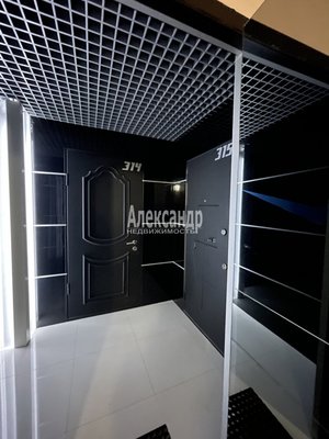 Продам однокомнатную (1-комн.) квартиру, Богатырский пр-кт, д. 51 корп. 1, Санкт-Петербург г