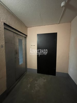 Продам однокомнатную (1-комн.) квартиру, Богатырский пр-кт, д. 51 корп. 1, Санкт-Петербург г