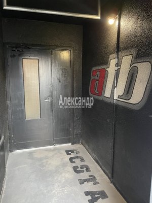 Продам однокомнатную (1-комн.) квартиру, Богатырский пр-кт, д. 51 корп. 1, Санкт-Петербург г