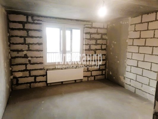 Продам однокомнатную (1-комн.) квартиру, Черниговская ул, 11к1, Санкт-Петербург г