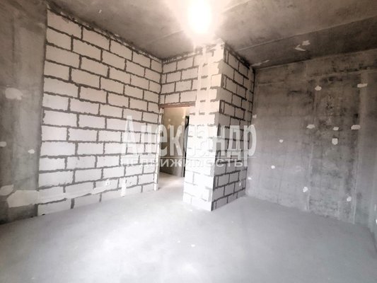Продам однокомнатную (1-комн.) квартиру, Черниговская ул, 11к1, Санкт-Петербург г