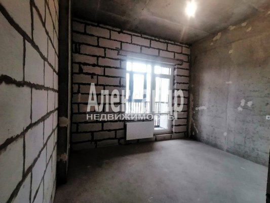 Продам однокомнатную (1-комн.) квартиру, Черниговская ул, 11к1, Санкт-Петербург г