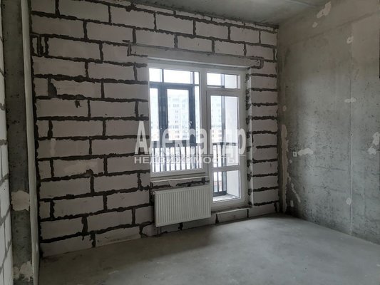 Продам однокомнатную (1-комн.) квартиру, Черниговская ул, 11к1, Санкт-Петербург г