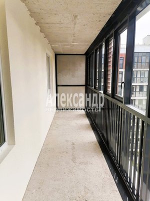 Продам однокомнатную (1-комн.) квартиру, Черниговская ул, 11к1, Санкт-Петербург г