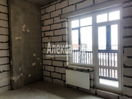 Продам однокомнатную (1-комн.) квартиру, Черниговская ул, 11к1, Санкт-Петербург г