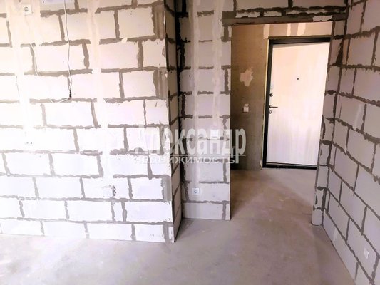 Продам однокомнатную (1-комн.) квартиру, Черниговская ул, 11к1, Санкт-Петербург г