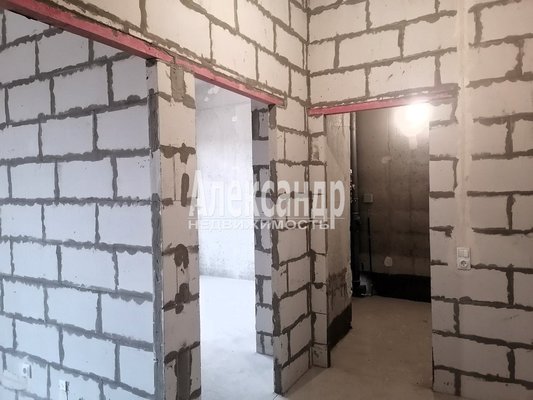 Продам однокомнатную (1-комн.) квартиру, Черниговская ул, 11к1, Санкт-Петербург г