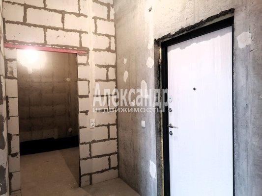 Продам однокомнатную (1-комн.) квартиру, Черниговская ул, 11к1, Санкт-Петербург г