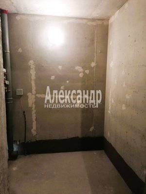 Продам однокомнатную (1-комн.) квартиру, Черниговская ул, 11к1, Санкт-Петербург г