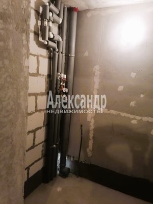 Продам однокомнатную (1-комн.) квартиру, Черниговская ул, 11к1, Санкт-Петербург г