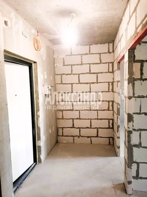 Продам однокомнатную (1-комн.) квартиру, Черниговская ул, 11к1, Санкт-Петербург г