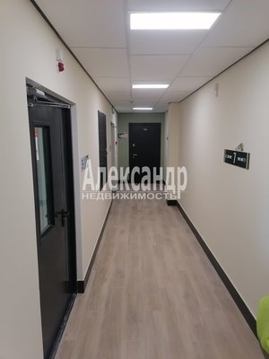 Продам однокомнатную (1-комн.) квартиру, Черниговская ул, 11к1, Санкт-Петербург г