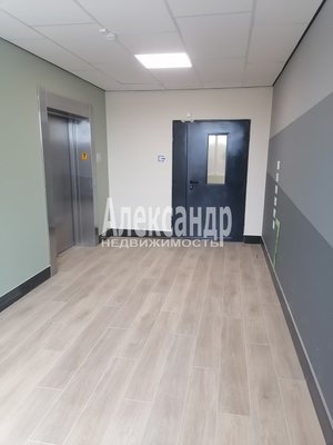 Продам однокомнатную (1-комн.) квартиру, Черниговская ул, 11к1, Санкт-Петербург г