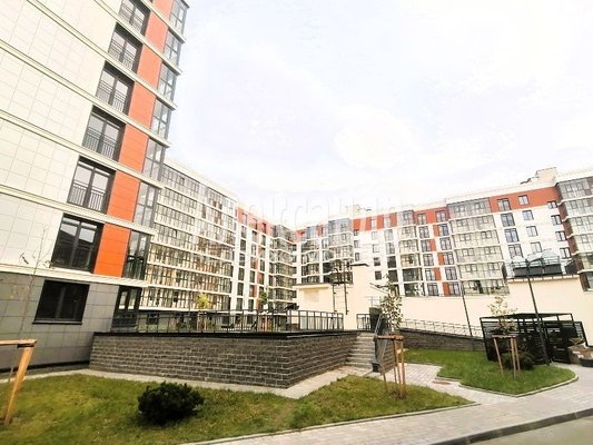Продам однокомнатную (1-комн.) квартиру, Черниговская ул, 11к1, Санкт-Петербург г