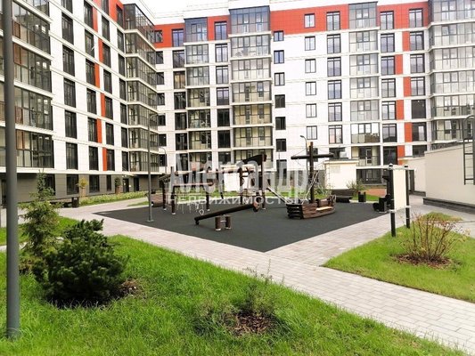 Продам однокомнатную (1-комн.) квартиру, Черниговская ул, 11к1, Санкт-Петербург г