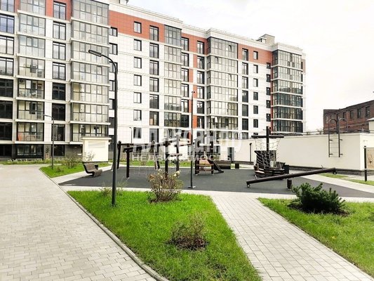 Продам однокомнатную (1-комн.) квартиру, Черниговская ул, 11к1, Санкт-Петербург г