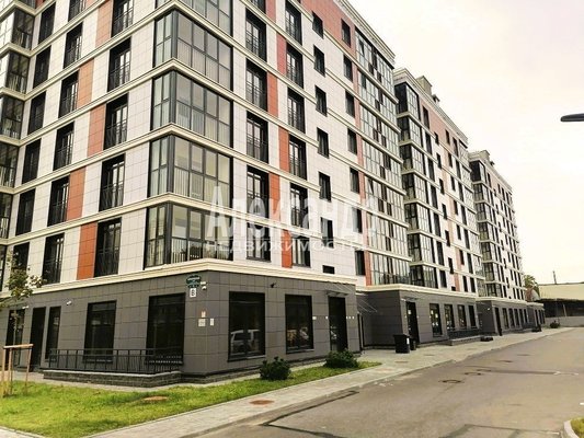 Продам однокомнатную (1-комн.) квартиру, Черниговская ул, 11к1, Санкт-Петербург г