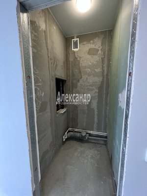 Продам двухкомнатную (2-комн.) квартиру, Героев пр-кт, д. 31 корп. 1, Санкт-Петербург г