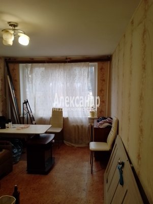 Продам двухкомнатную (2-комн.) квартиру, Демьяна Бедного ул, д. 4 корп. 1, Новониколаевская ст-ца