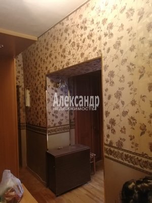 Продам двухкомнатную (2-комн.) квартиру, Стачек пр-кт, д. 92 корп. 1, Санкт-Петербург г