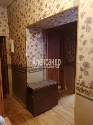 Продам двухкомнатную (2-комн.) квартиру, Стачек пр-кт, д. 92 корп. 1, Санкт-Петербург г