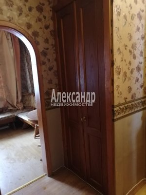 Продам двухкомнатную (2-комн.) квартиру, Стачек пр-кт, д. 92 корп. 1, Санкт-Петербург г