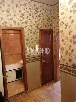 Продам двухкомнатную (2-комн.) квартиру, Стачек пр-кт, д. 92 корп. 1, Санкт-Петербург г