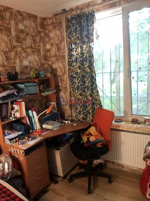 Продам многокомнатную квартиру, Бурцева ул, д. 3, Санкт-Петербург г