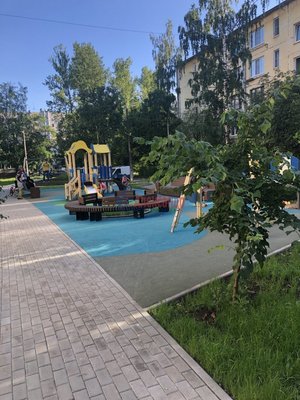 Продам многокомнатную квартиру, Бурцева ул, д. 3, Санкт-Петербург г