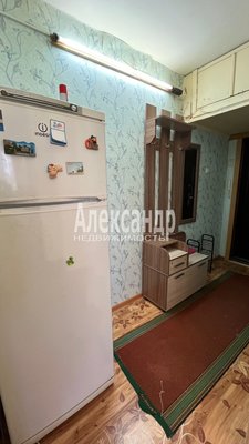 Продам трехкомнатную (3-комн.) квартиру, Гарькавого ул, д. 16, Светогорск г