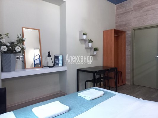 Продам коммерческое помещение 227,4 м2, Вознесенский пр-кт, д. 41, Санкт-Петербург г