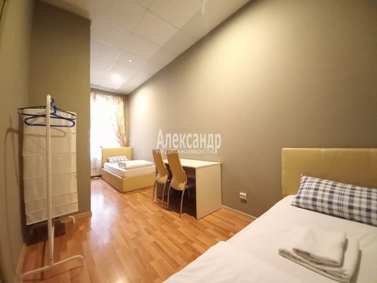 Продам коммерческое помещение 227,4 м2, Вознесенский пр-кт, д. 41, Санкт-Петербург г
