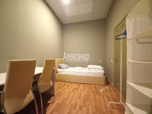 Продам коммерческое помещение 227,4 м2, Вознесенский пр-кт, д. 41, Санкт-Петербург г