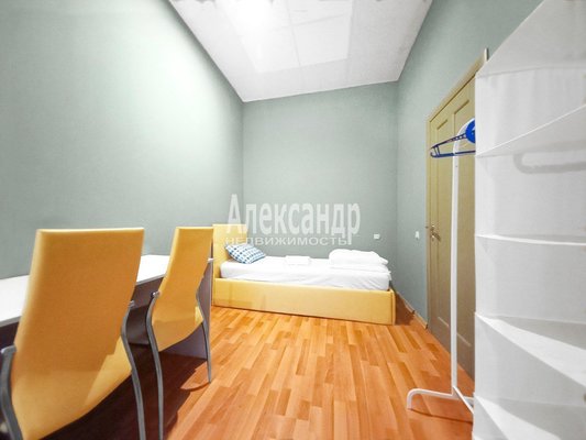 Продам коммерческое помещение 227,4 м2, Вознесенский пр-кт, д. 41, Санкт-Петербург г