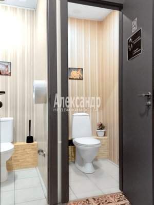 Продам коммерческое помещение 227,4 м2, Вознесенский пр-кт, д. 41, Санкт-Петербург г