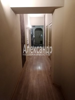 Продам коммерческое помещение 227,4 м2, Вознесенский пр-кт, д. 41, Санкт-Петербург г
