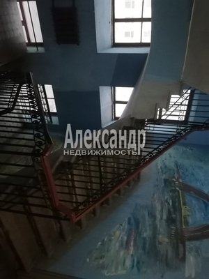 Продам коммерческое помещение 227,4 м2, Вознесенский пр-кт, д. 41, Санкт-Петербург г