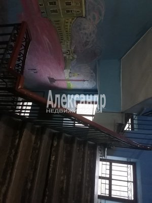 Продам коммерческое помещение 227,4 м2, Вознесенский пр-кт, д. 41, Санкт-Петербург г