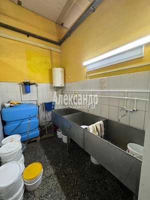 Сдам склад 650 м2, Александровская ул, д. 80, Всеволожск г