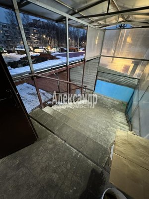 Сдам склад 650 м2, Александровская ул, д. 80, Всеволожск г