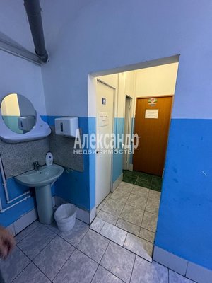 Сдам склад 650 м2, Александровская ул, д. 80, Всеволожск г