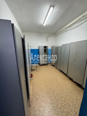 Сдам склад 650 м2, Александровская ул, д. 80, Всеволожск г