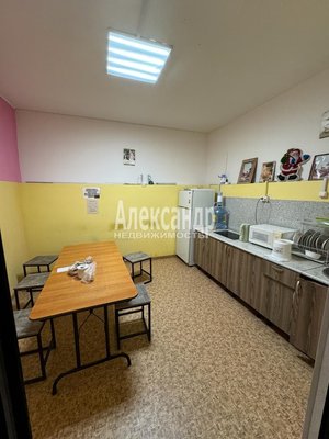 Сдам склад 650 м2, Александровская ул, д. 80, Всеволожск г