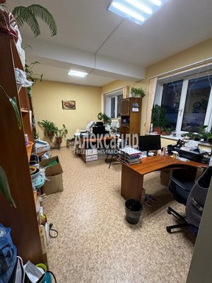 Сдам склад 650 м2, Александровская ул, д. 80, Всеволожск г
