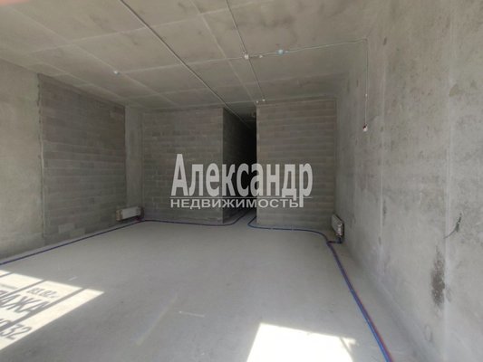 Продам коммерческое помещение 83,82 м2, Реки Карповки наб, 31к1, Санкт-Петербург г