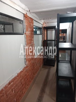 Продам офисное помещение 11 м2, Шпалерная ул, д. 34, Санкт-Петербург г